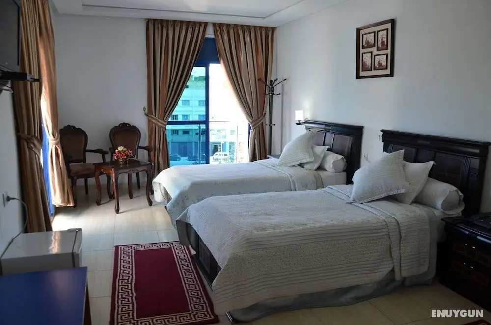 Hotel Annakhil - Öne Çıkan Resim