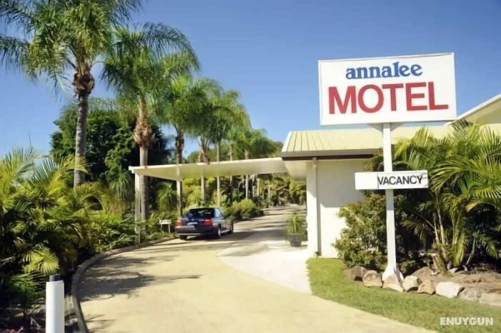Annalee Motel Beaudesert - Öne Çıkan Resim