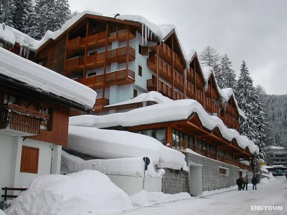 Hotel Annamaria - Öne Çıkan Resim