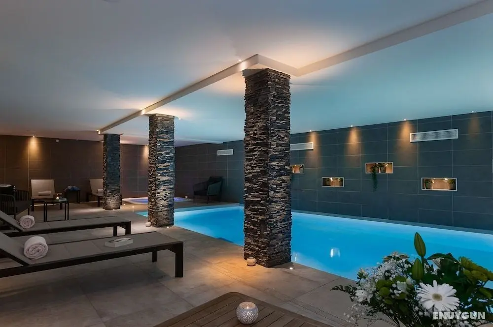 Annapurna by Alpine Residences - Öne Çıkan Resim