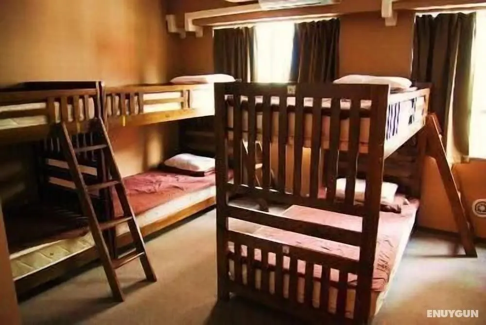 Anne Hostel Asakusabashi - Öne Çıkan Resim