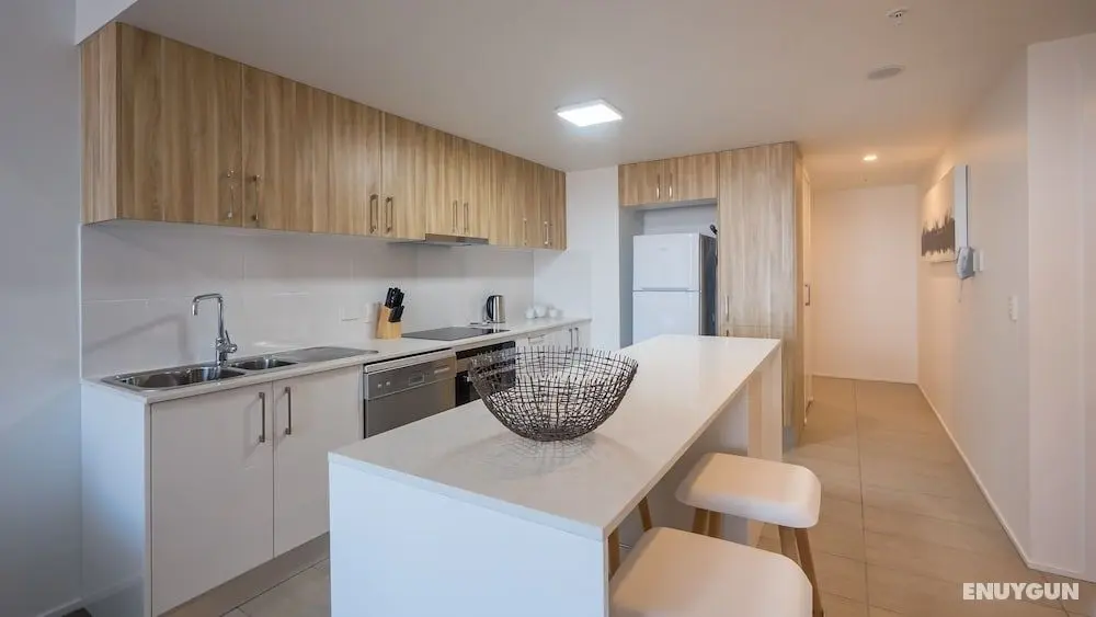 Annexe Apartments - Öne Çıkan Resim