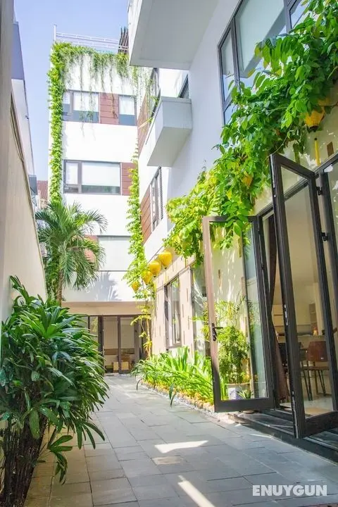 Annie Danang Hotel & Apartment - Öne Çıkan Resim