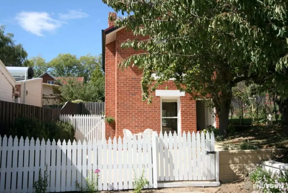 Annies Garden Cottage - Öne Çıkan Resim