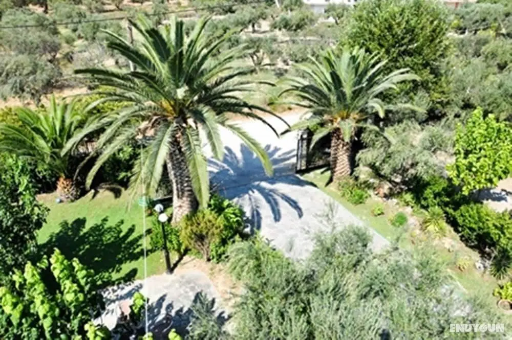 Villa Annilena - Dış Mekan