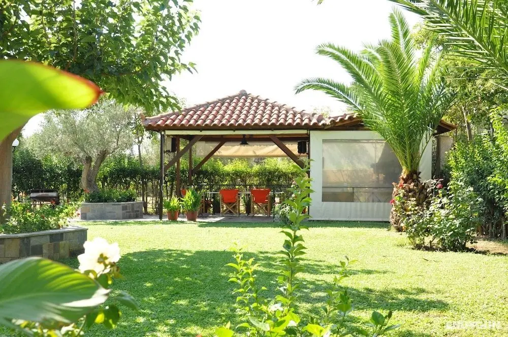 Villa Annilena - Öne Çıkan Resim