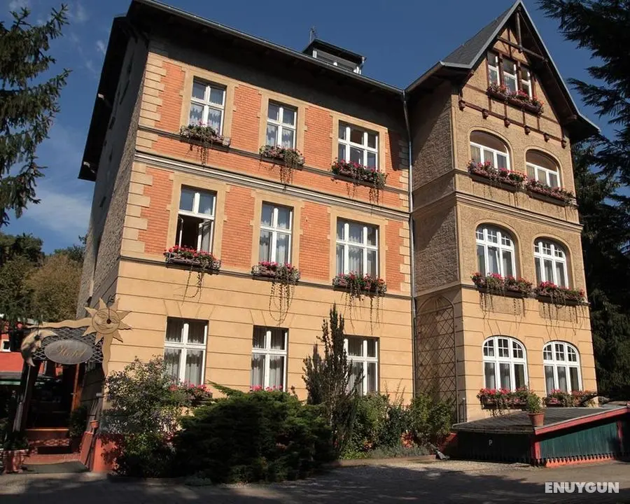 Anno 1900 Hotel Babelsberg - Öne Çıkan Resim