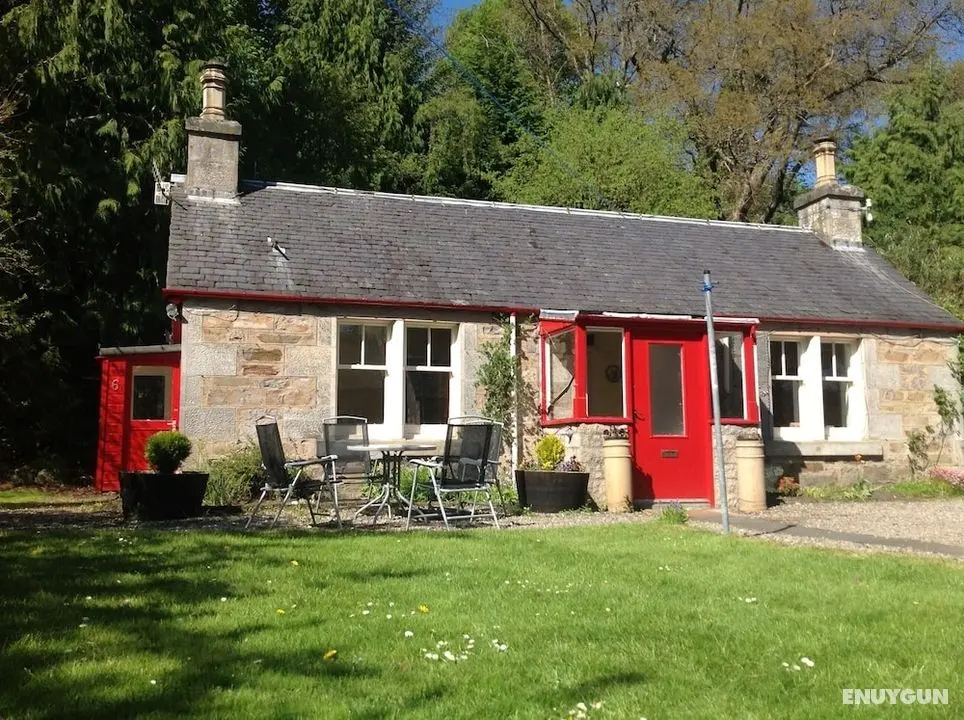 Annslea Garden Cottage - Öne Çıkan Resim