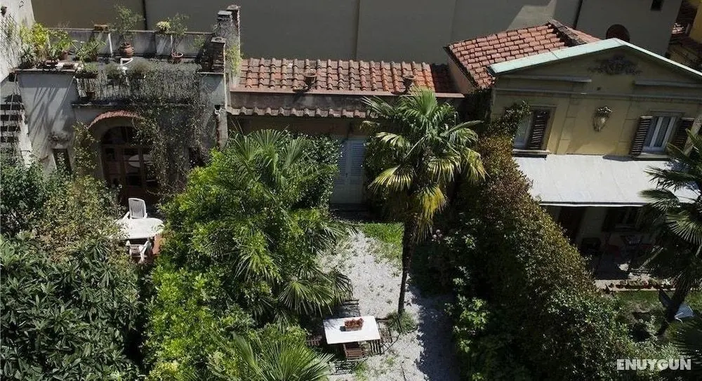 Annunziata Terrace apartment - Öne Çıkan Resim