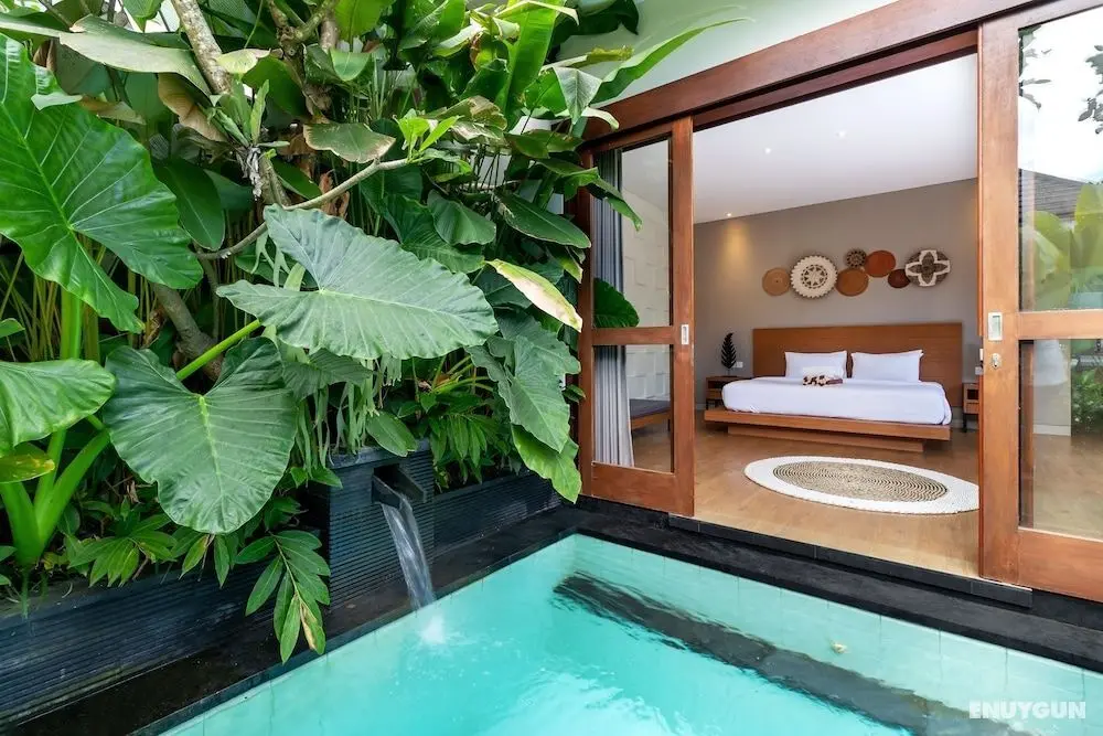 Annupuri Villas Bali - Öne Çıkan Resim