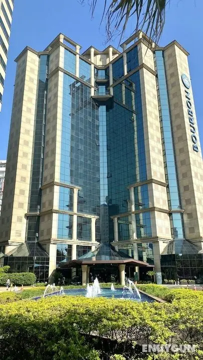 Anora Spaces - Flats Ibirapuera - Öne Çıkan Resim
