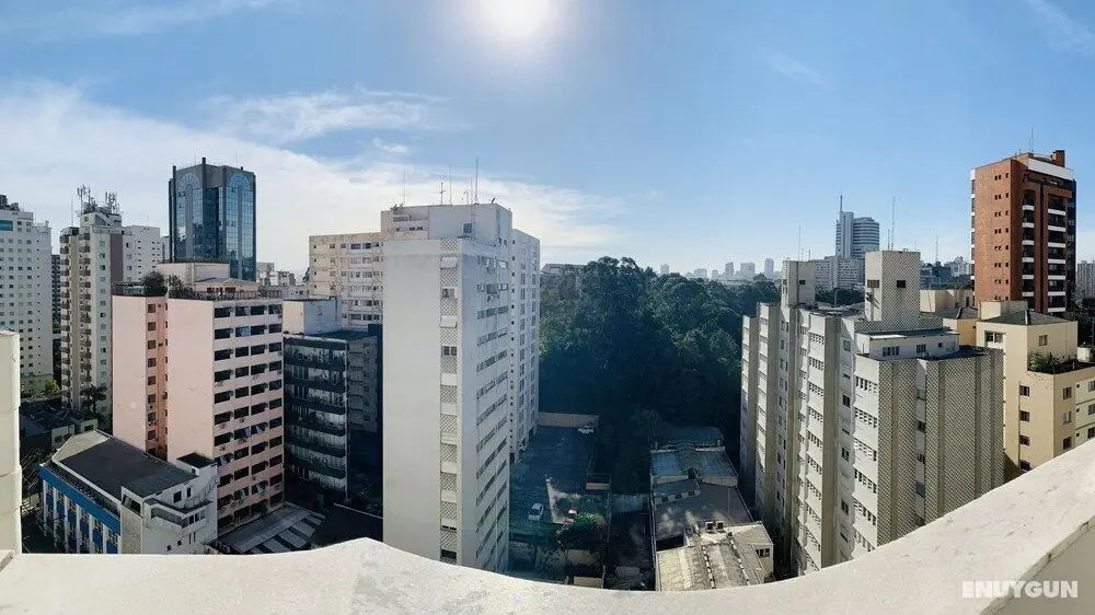 Anora Spaces - Imperial Oscar Freire - Konum Öne Çıkanlar