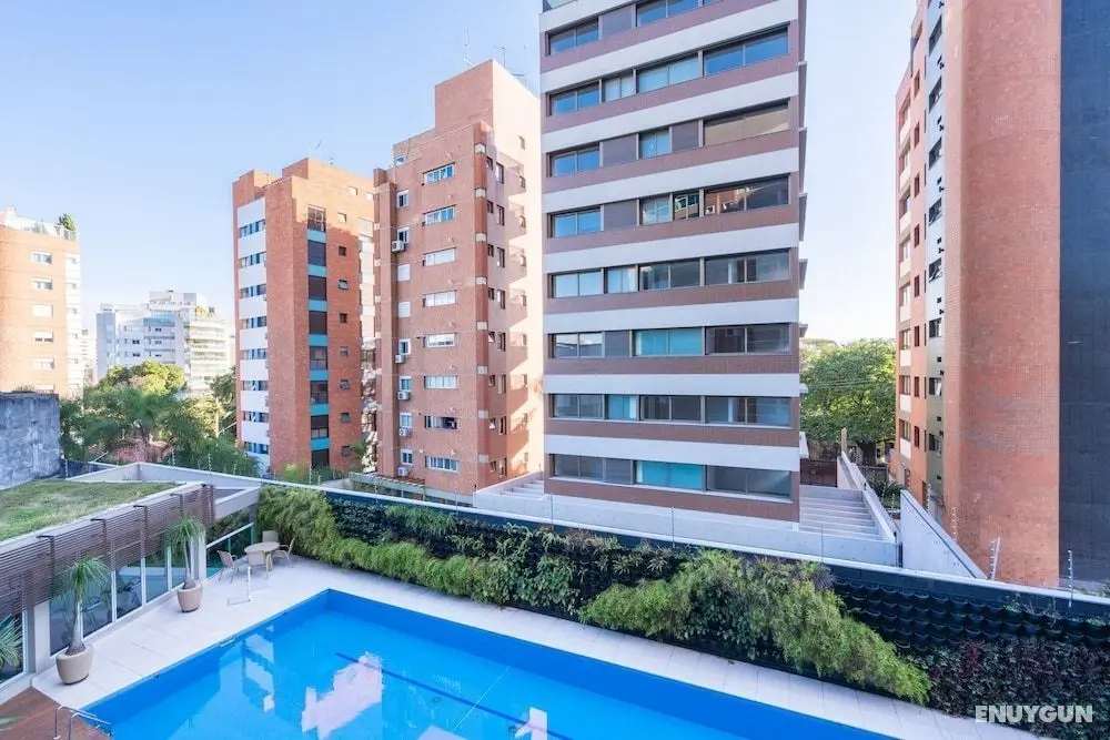 Anora Spaces - Vila Madalena - Konum Öne Çıkanlar