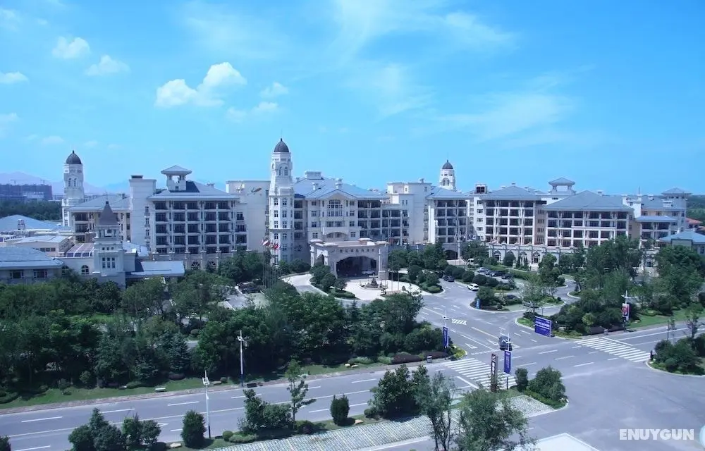 Anqing Country Garden Phoenix Hotel - Öne Çıkan Resim