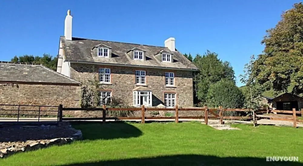 Anrán at Tidwell Farm - Öne Çıkan Resim