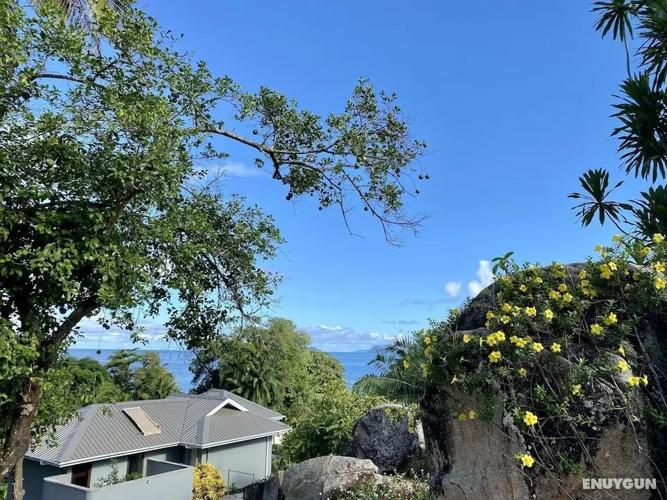 Anse Soleil Beachcomber Hotel - Öne Çıkan Resim