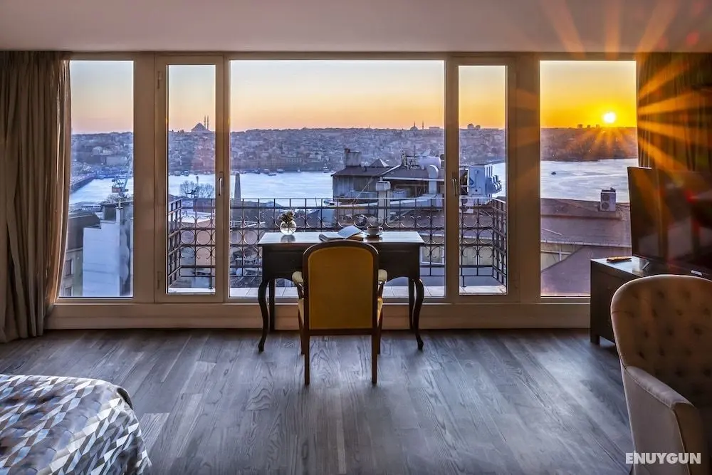 Ansen Suites - Öne Çıkan Resim