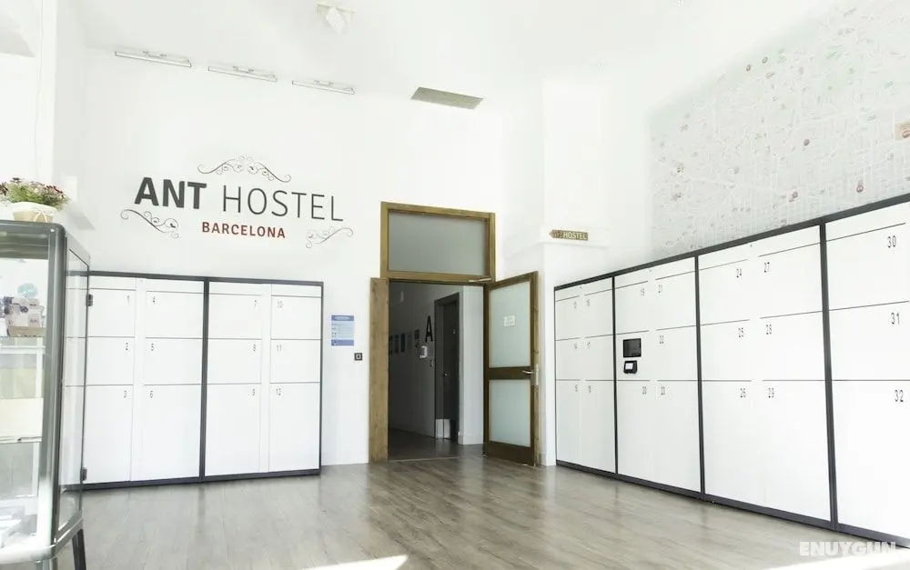 ANT Hostel Barcelona - Öne Çıkan Resim