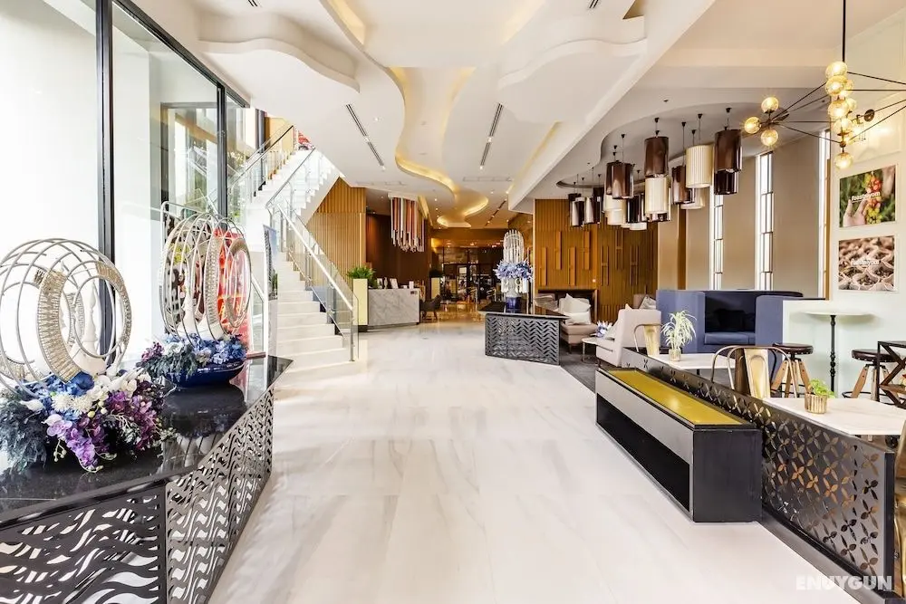 Anta Residence @ Astra Condo - Öne Çıkan Resim