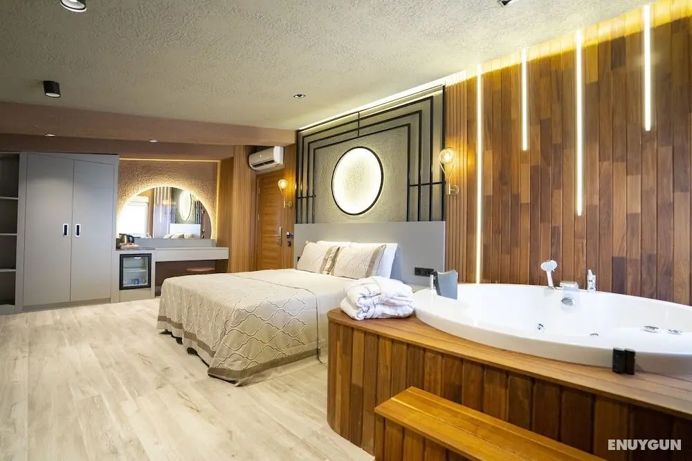 Antalya City Hotel & Spa - Öne Çıkan Resim