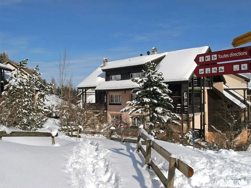 Antar s Gruy res in Gruy res - Öne Çıkan Resim