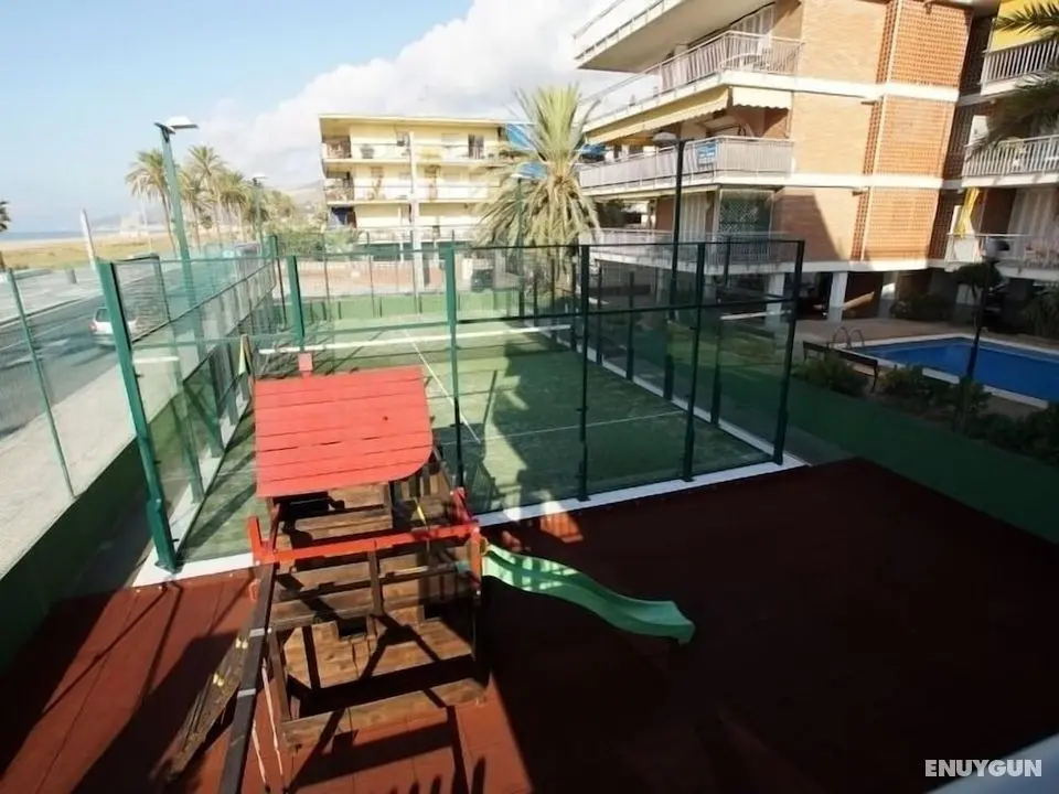 Antara Be my Guest Castelldefels - Aile ve Çocuklar