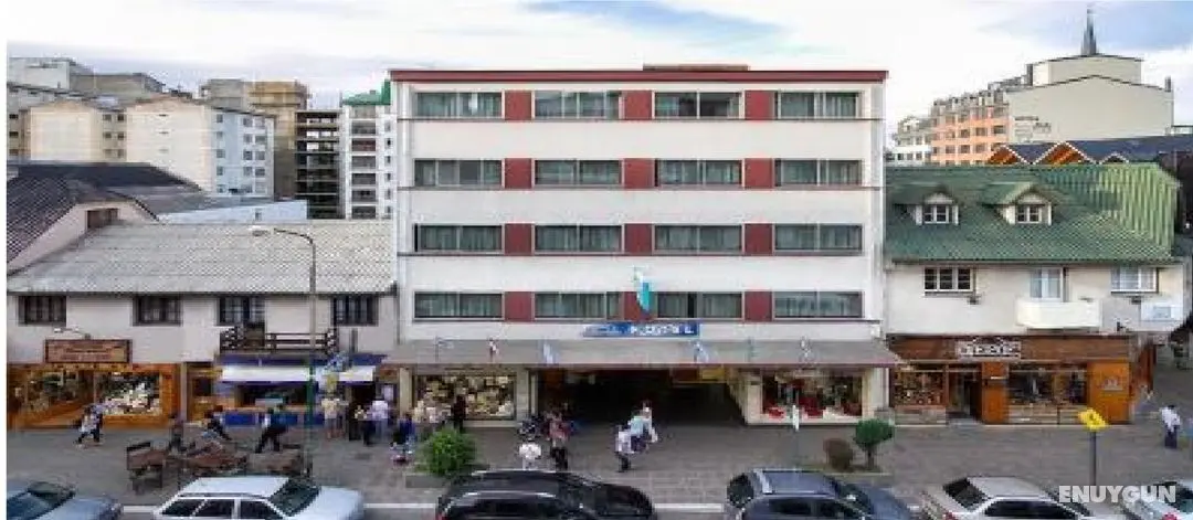 Hotel Antartida - Genel