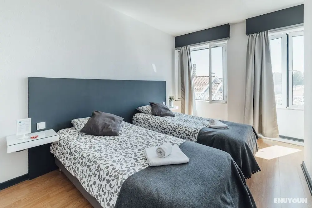 Antas Ville Guesthouse - Öne Çıkan Resim