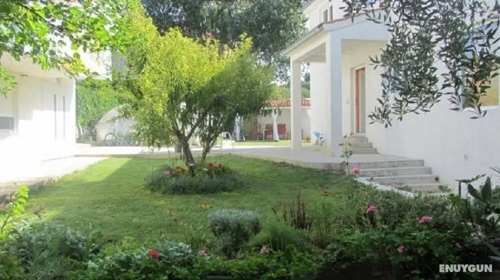 Ante - Free Parking - A1 - Dış Mekanlar