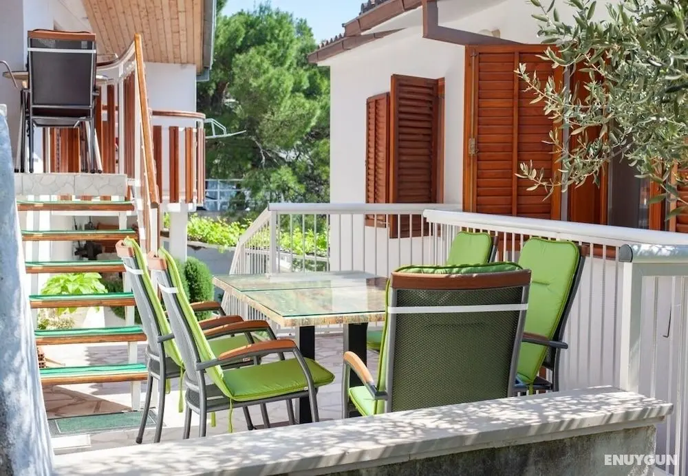Ante M - 100 m From Beach - A2 - Öne Çıkan Resim