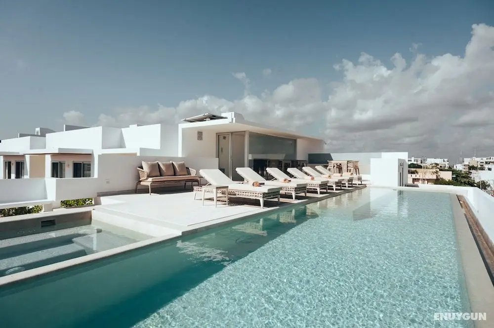 Antera Hotel & Residences - Öne Çıkan Resim