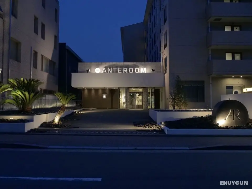 Hotel Anteroom Kyoto - Öne Çıkan Resim