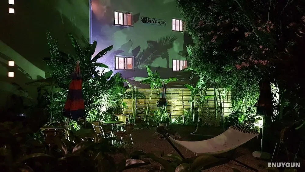Anthemis Hotel - Öne Çıkan Resim