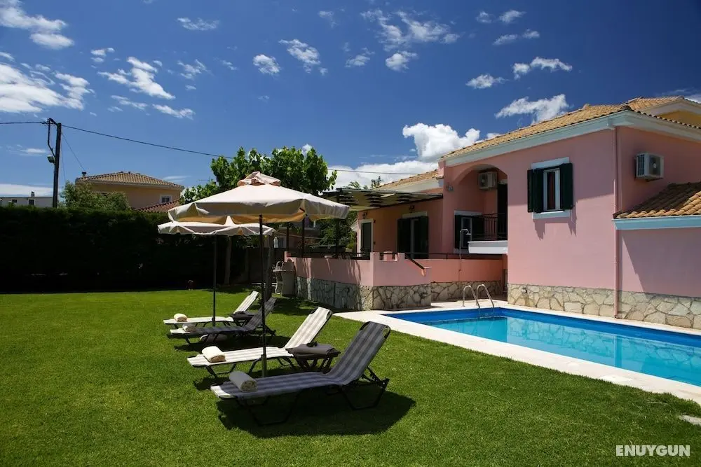 Anthemis Luxury Villas - Öne Çıkan Resim