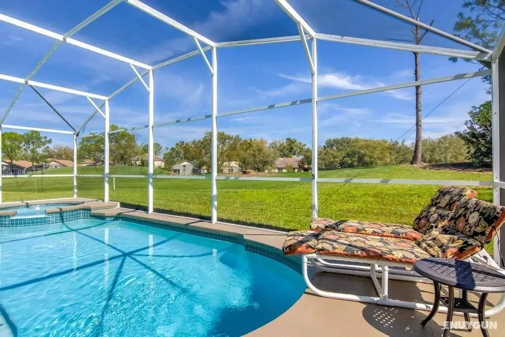 Anthony s Southern Dunes Vacation Home - Oda