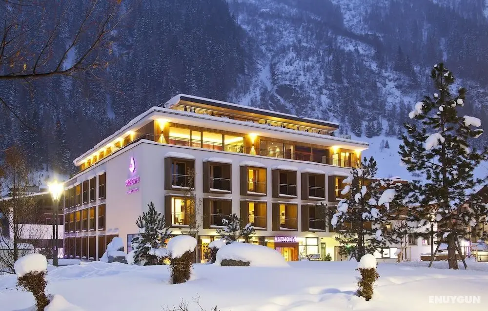 Anthony's Life & Style Hotel - Öne Çıkan Resim