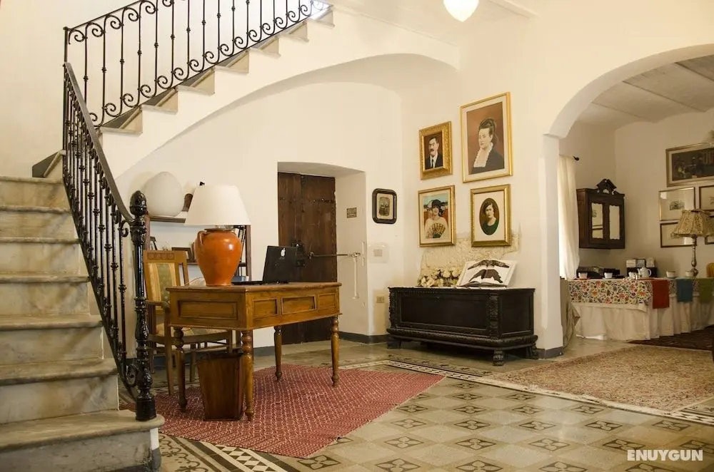 Antica Casa Cristofori - Öne Çıkan Resim