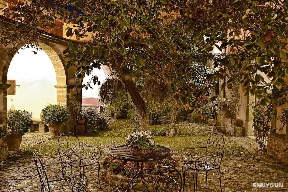 Antica Dimora del Gruccione - Öne Çıkan Resim