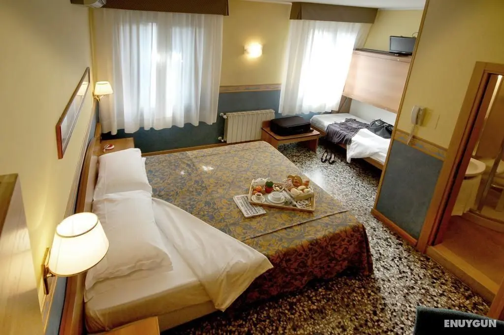 Antica Villa Graziella - Genel