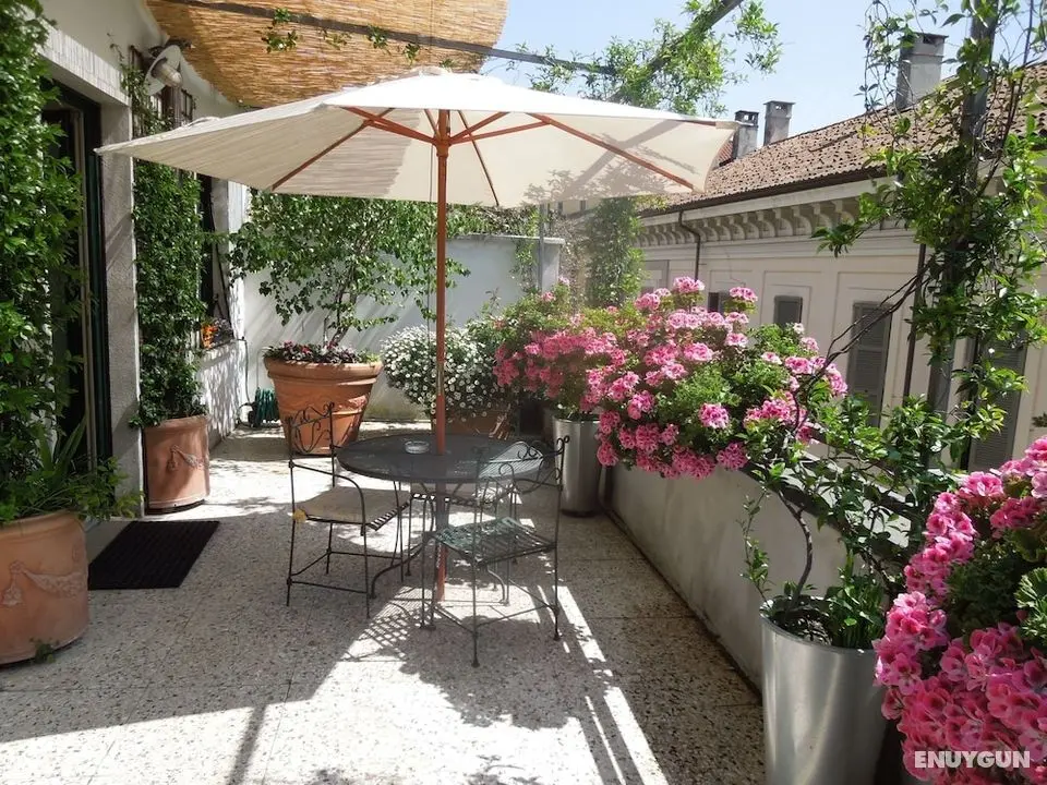 Antica Locanda dei Mercanti - Öne Çıkan Resim