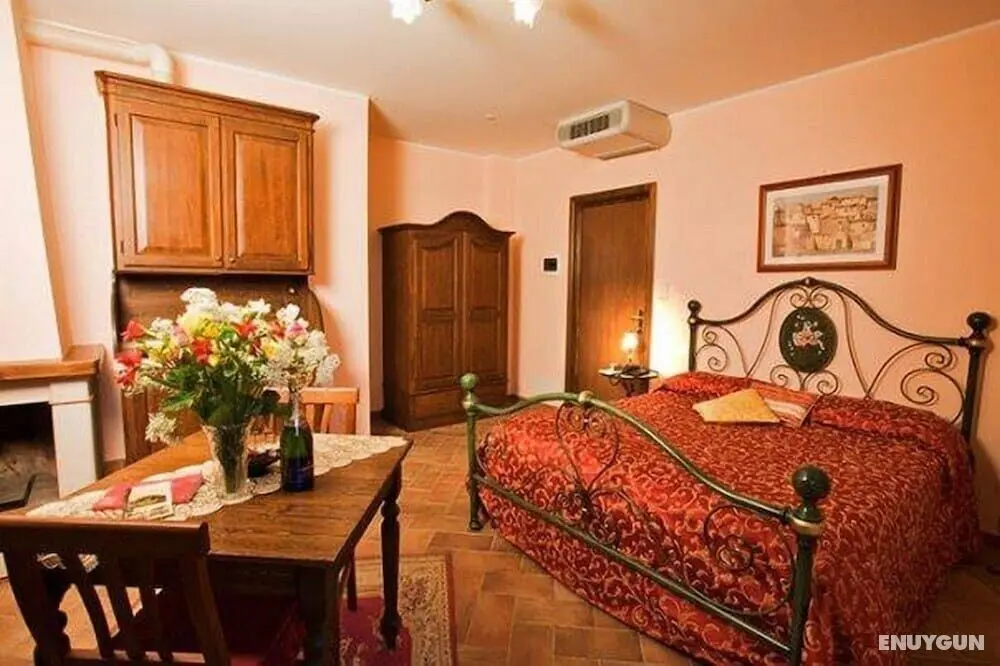 Antica Locanda della Via Francigena - Öne Çıkan Resim