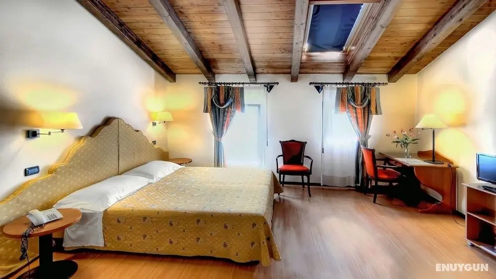 Antica Locanda Il Sole - Öne Çıkan Resim