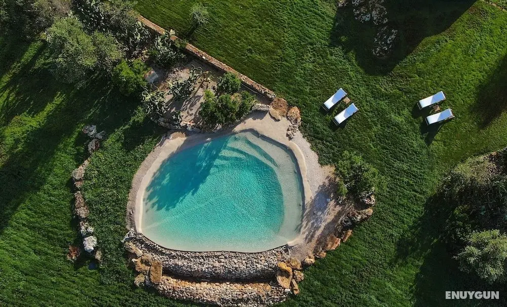 Antica Masseria del Fano - Öne Çıkan Resim