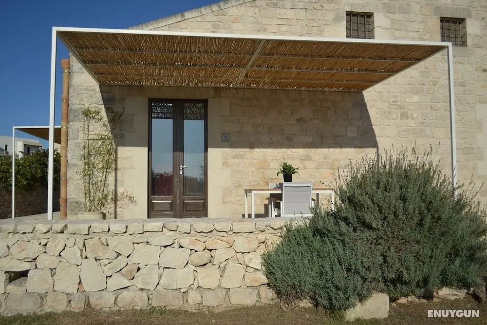 Antica Masseria Timparuci - Oda Düzeni