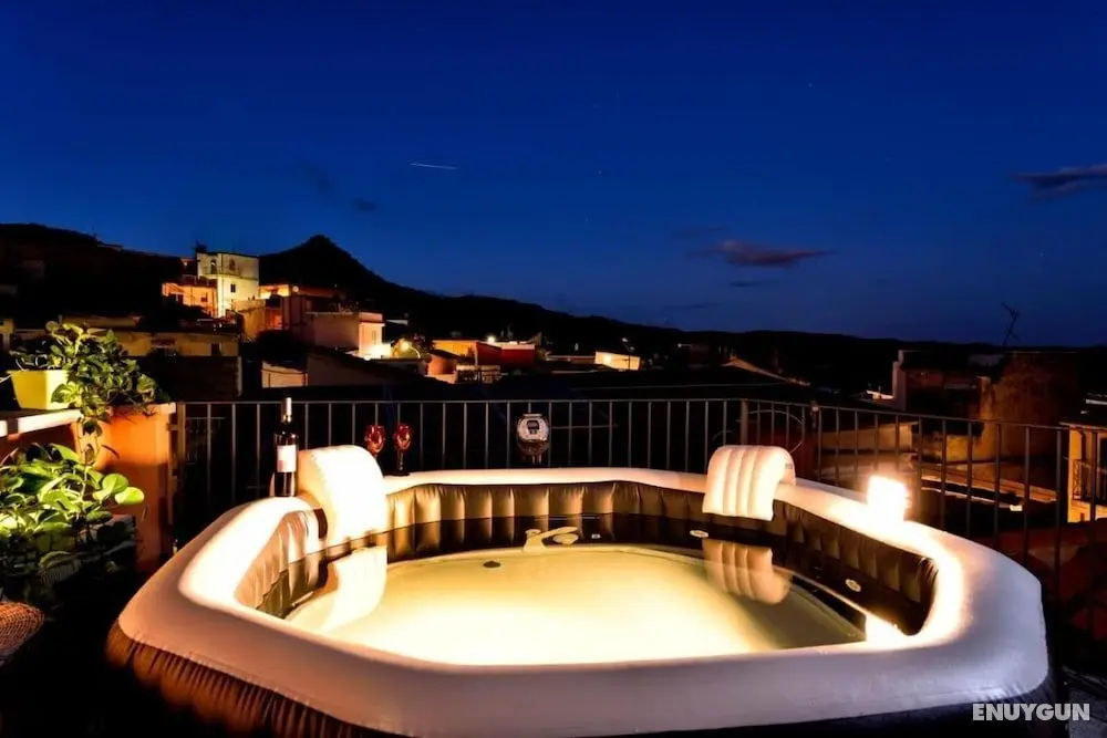 Hotel Antica Posada - Oda Düzeni