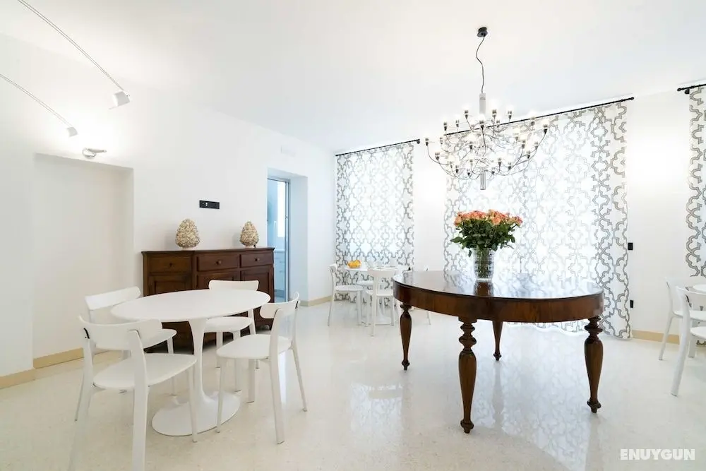 Antica Pusterla Relais De Charme - Öne Çıkan Resim