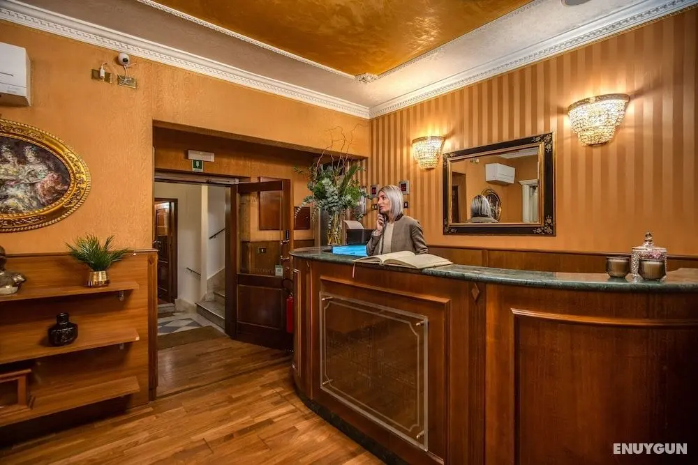 Antica Residenza del Corso - Öne Çıkan Resim