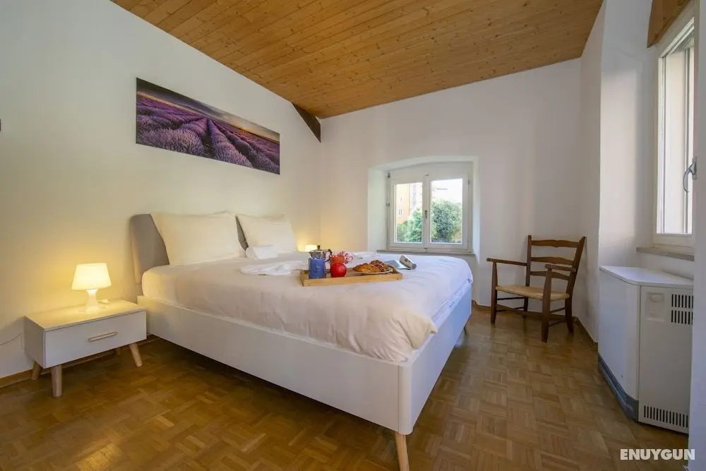 Antica Scuderia Apartment - Öne Çıkan Resim