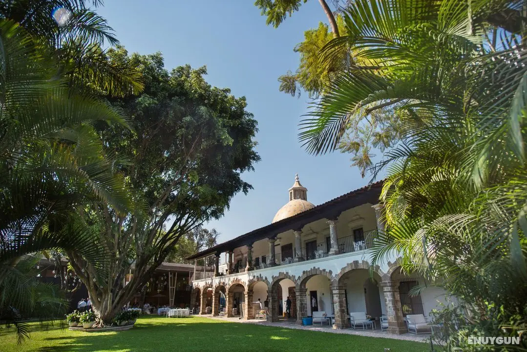Anticavilla Hotel & Spa - Genel