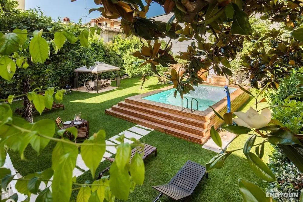 Antiche Rive Apartments - Öne Çıkan Resim